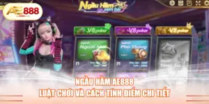 Ngầu Hầm AE888